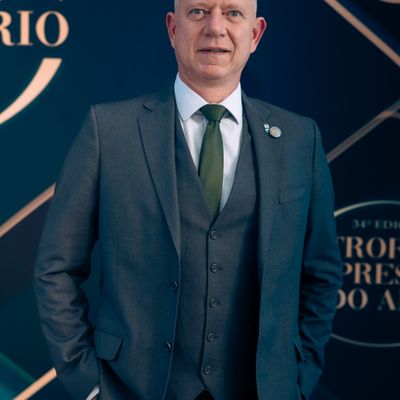 Eliandro Polidoro - 0 - 3