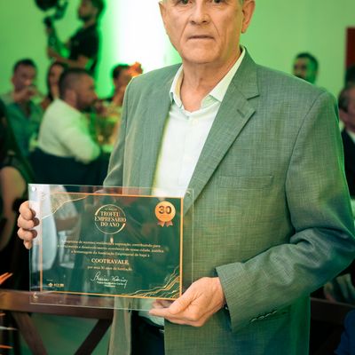 Eliandro Polidoro - 0 - 3