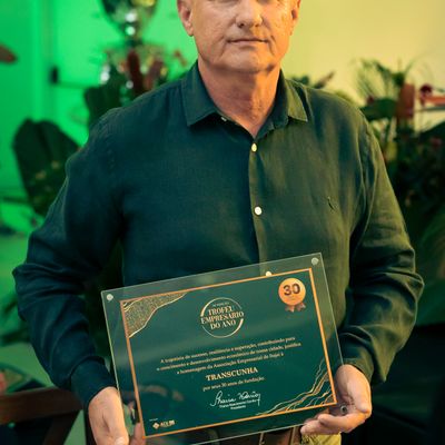 Eliandro Polidoro - 0 - 1