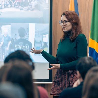 Eliandro Polidoro - 0 - 0