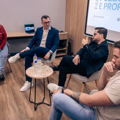 Eliandro Polidoro - 0 - 3