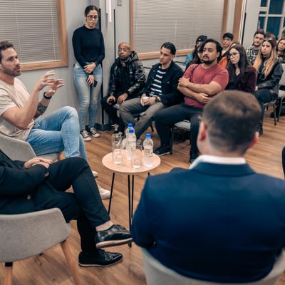 Eliandro Polidoro - 0 - 0