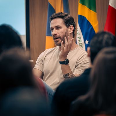 Eliandro Polidoro - 0 - 3