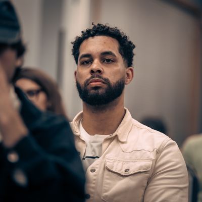 Eliandro Polidoro - 0 - 1