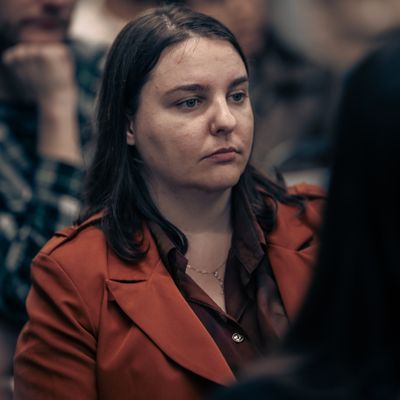 Eliandro Polidoro - 0 - 1