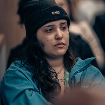 Eliandro Polidoro - 0 - 3