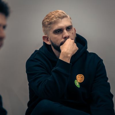 Eliandro Polidoro - 0 - 2