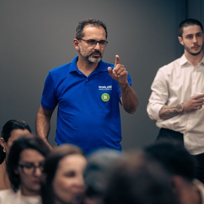 Eliandro Polidoro - 0 - 0