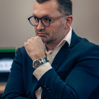 Eliandro Polidoro - 0 - 1