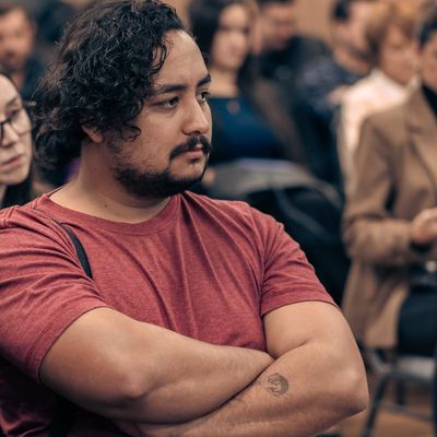 Eliandro Polidoro - 0 - 3