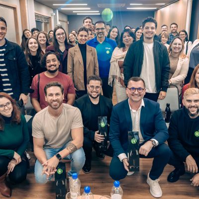 Eliandro Polidoro - 0 - 3