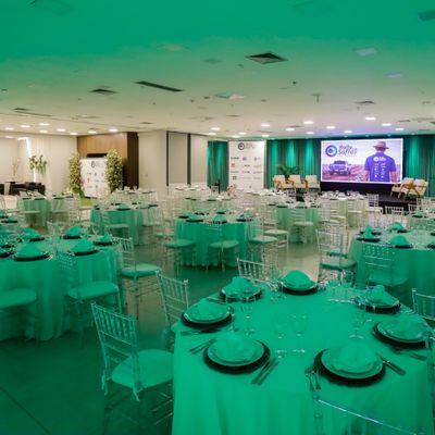 Evento Corporativo - 3 - 0