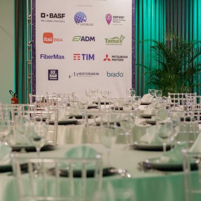 Evento Corporativo - 3 - 1