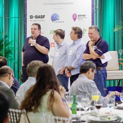 Evento Corporativo - 3 - 1