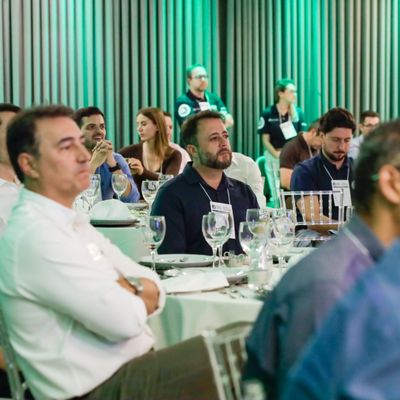 Evento Corporativo - 3 - 3