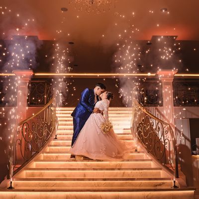 Casal Boeira | Casamentos & 15 Anos com essência - 2 - 0