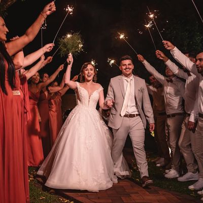 Casal Boeira | Casamentos & 15 Anos com essência - 2 - 1