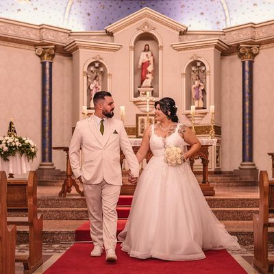 Casal Boeira | Casamentos & 15 Anos com essência - 2 - 0