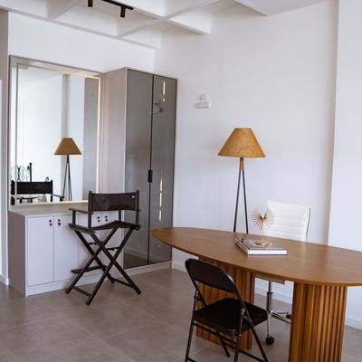 Conheça melhor nosso espaço - 1 - 1