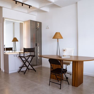 Conheça melhor nosso espaço - 1 - 3