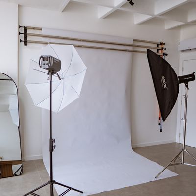 Conheça melhor nosso espaço - 1 - 1