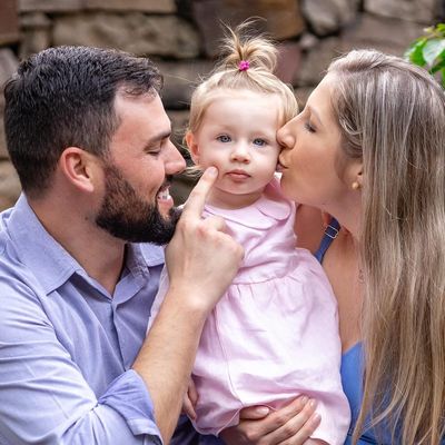 Ensaio Família - 2 - 0