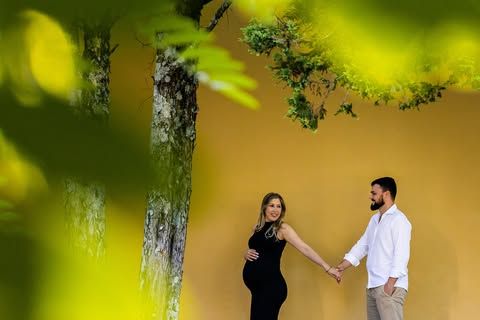 Ensaio Gestante - 2 - 0