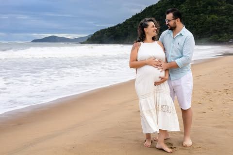 Ensaio Gestante - 2 - 2