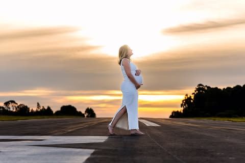 Ensaio Gestante - 2 - 3