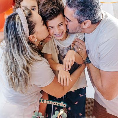 Festas Infantis - 3 - 0