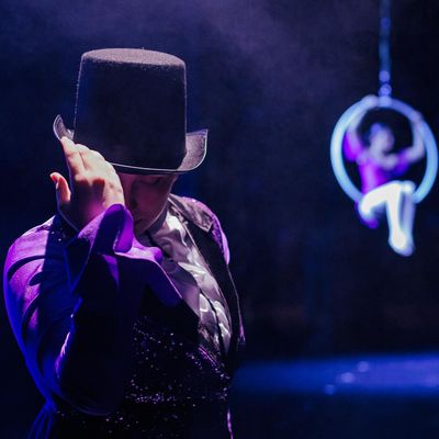 Espetáculos / Shows - 4 - 0