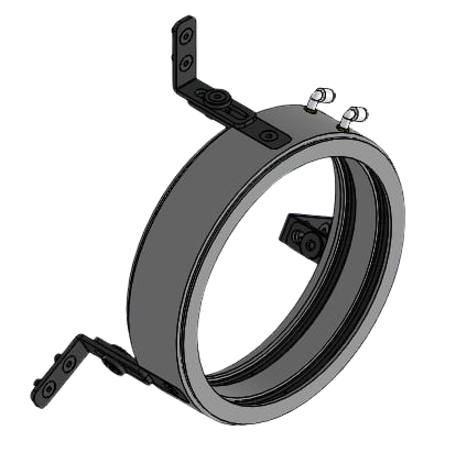 Acessórios - Intens de Reposição - Consumíveis - 36