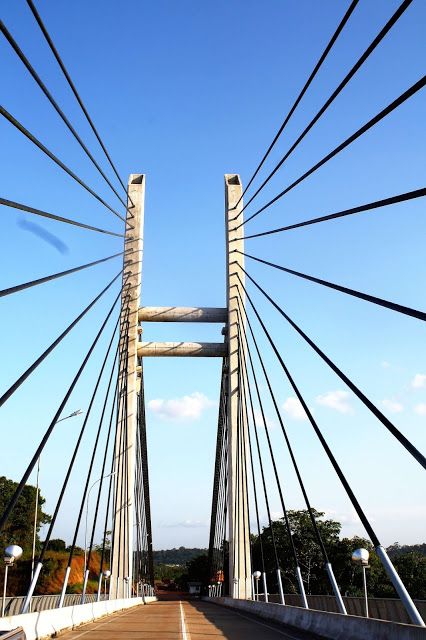 Onde começa o Brasil? Conheça o Oiapoque! - 26