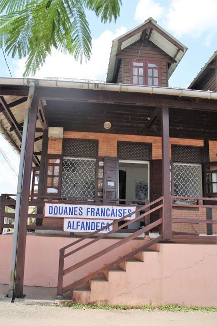 Onde começa o Brasil? Conheça o Oiapoque! - 55