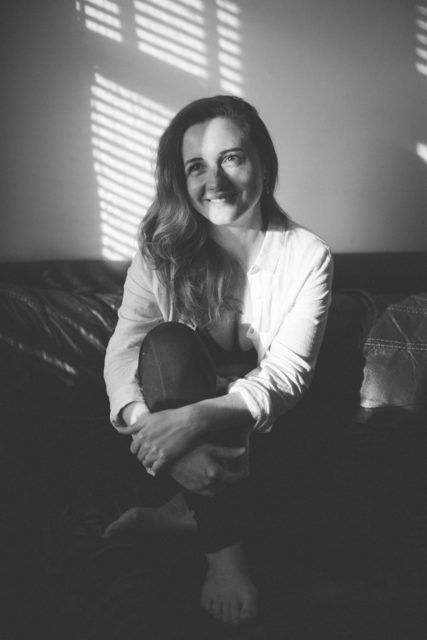 Morgana Secco - Londres, Reino Unido - 1