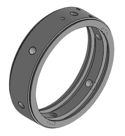 Acessórios - Intens de Reposição - Consumíveis - 30