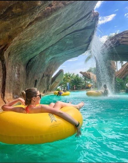 Bella Capri comemora 25 anos com Hot Beach - 3