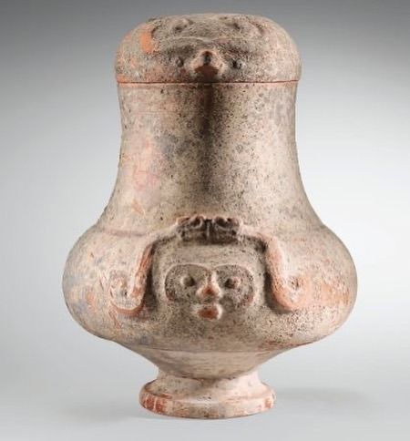 4 Cerâmica Amazônica - 6