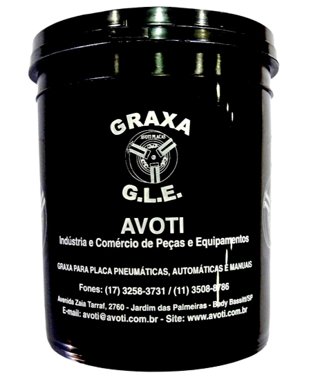 Acessórios - Intens de Reposição - Consumíveis - 1