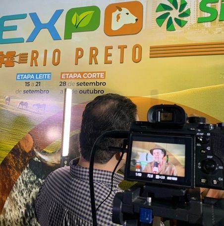 Expo Rio Preto Sicredi tem recorde de animais - 3
