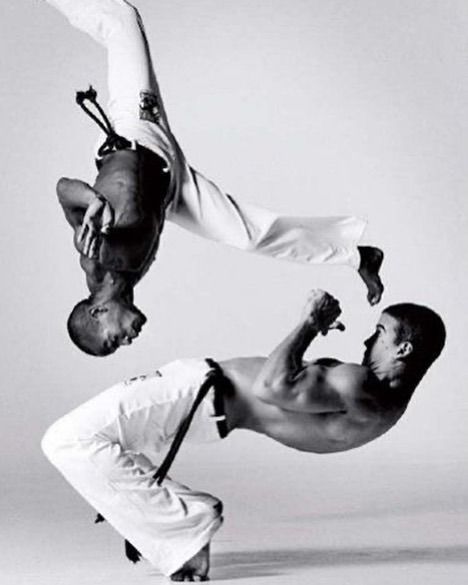 Dia do Capoeirista  - 5