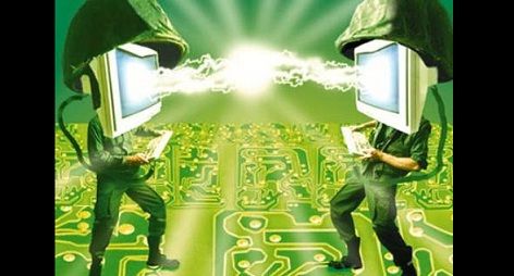 Fake News: nossa guerra diária! - 3