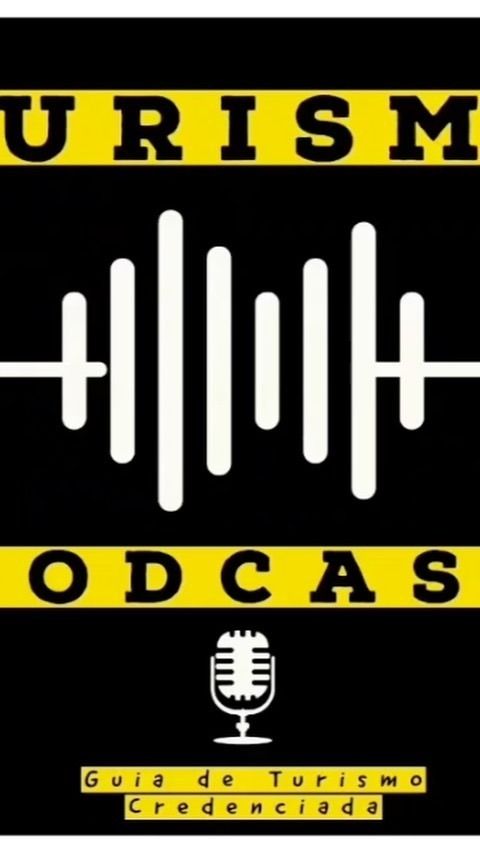 O Turismo no Podcast - 5