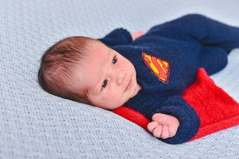 Primeiro mês do Isaque 📸 - 6