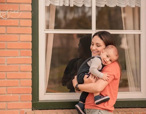 A singularidade da sua família. Essa sequência me derrubou!! - 2
