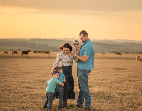 A singularidade da sua família. Essa sequência me derrubou!! - 7