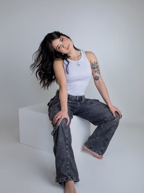 Claudia Beck Fotografia - 1