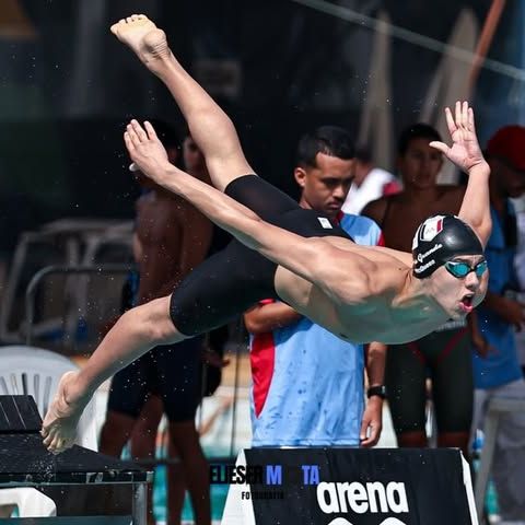 Brasileiros de Categoria - 2 - 24