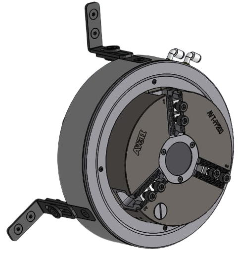 EQUIPAMENTOS NOVOS - 7