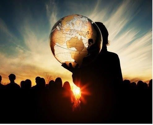 Lidere para o Mundo! - 2